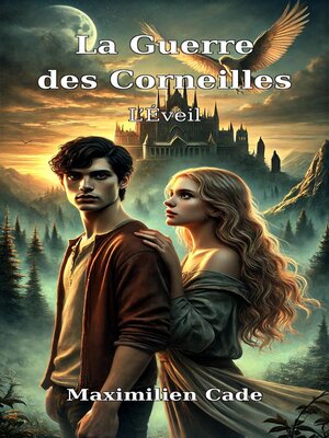 cover image of La Guerre des Corneilles  L' Éveil